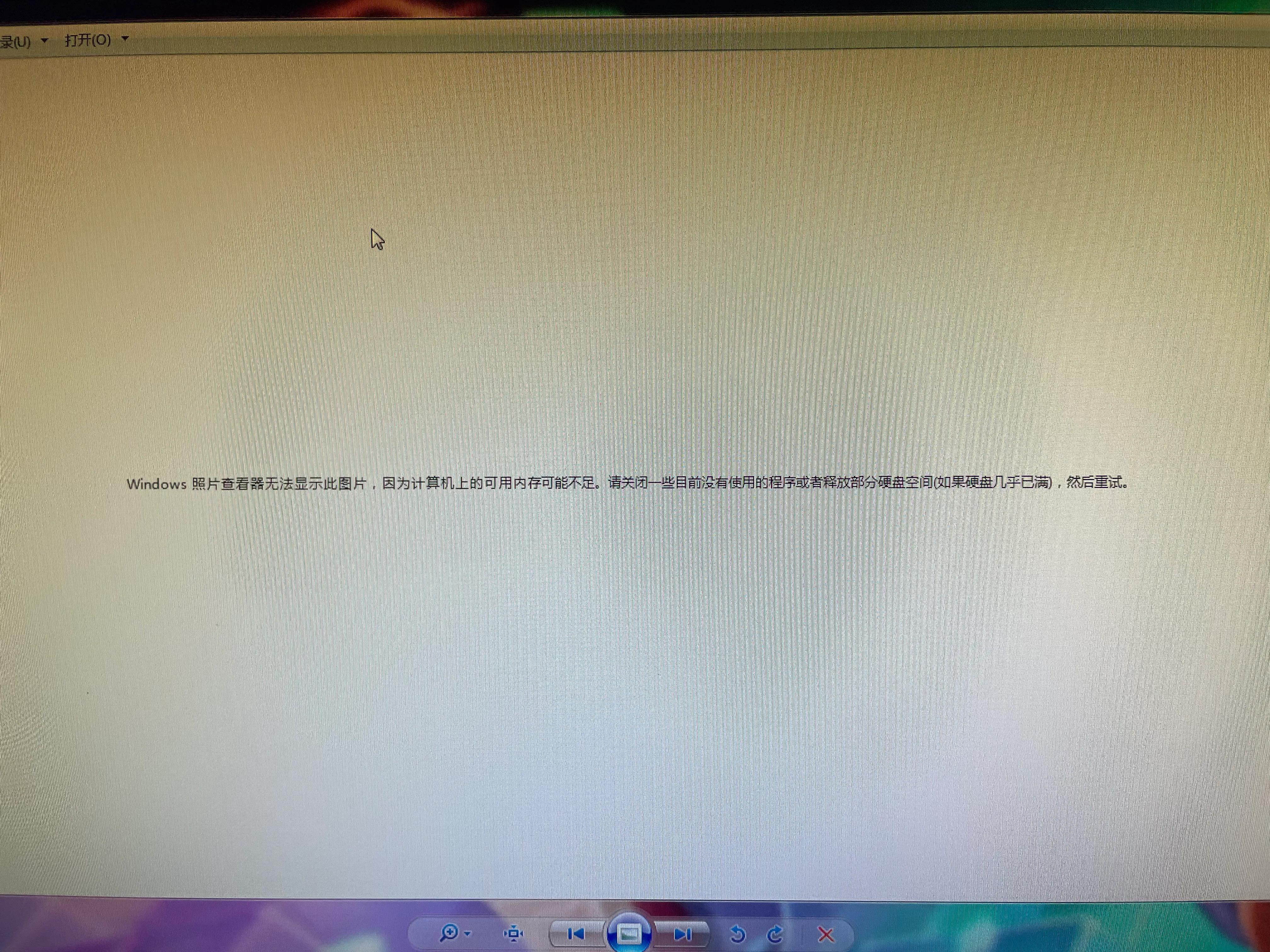 电脑图片打不开的原因是什么（换用第三方软件能完美地解决）