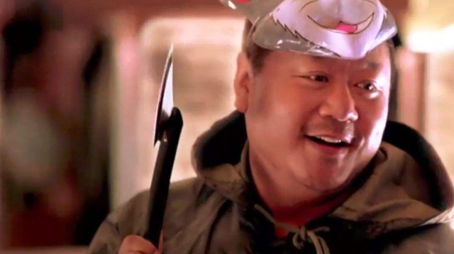 范冰冰和佟大为电影，范冰冰佟大为主演的电影是什么（18年前这剧爆火）