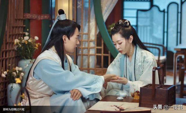 赘婿元锦儿什么时候和宁毅在一起，赘婿小说元锦儿和宁毅第几章在一起（赘婿：宁毅最后有七个子女）