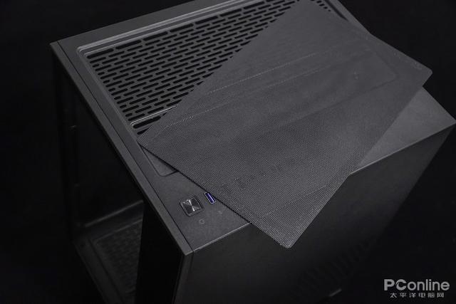 appollo阿波罗官网，阿波罗APP（全景侧透机箱：航嘉MVP）