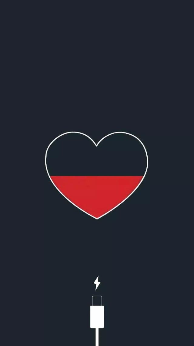 抖音最火壁纸图片,抖音最近很火的壁纸(抖音上最火的40张壁纸)