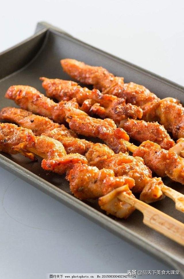 骨肉相连的做法，骨肉相连简单做法（<附配方及完整制作工艺流程>）