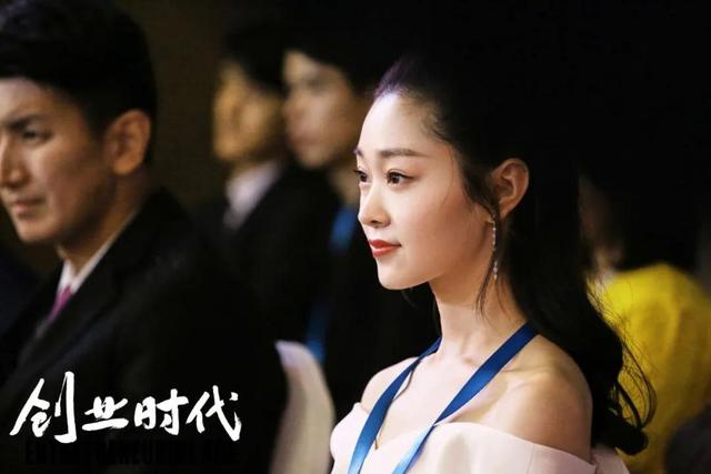 盘点宋轶近几年的影视作品，《赘婿》和《爱的理想生活》一起热播