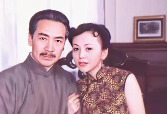 “雪姨”王琳的两段失婚往事，以及她和周杰的瓜