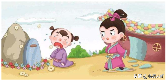 昔孟母择邻处与谁有关，昔孟母择邻处出自（闲话《三字经》003：昔孟母）