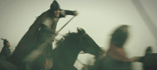 古代权谋的电视剧，历史人物是如何凭借双商玩转于古代套路的