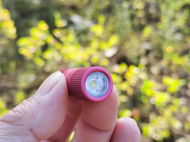 a6061是什么材质，材料6061是什么材质 （多一份关爱，傲雷i1R）