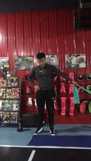 腹外斜肌锻炼方法，怎么锻炼侧面腹肌肉（核心肌群之腹内斜肌/腹外斜肌训练方法）