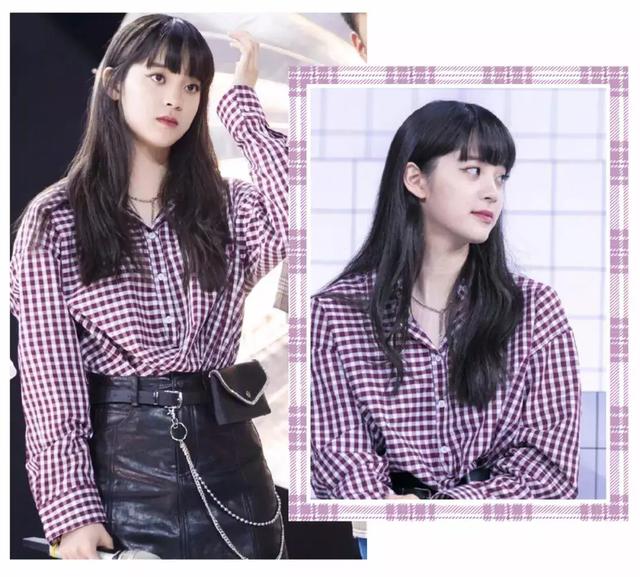 千鸟格什么意思,千鸟格含义是什么(今秋一定要穿格纹) 千鸟格什么意思,千鸟格含义是什么(今秋一定要穿格纹)