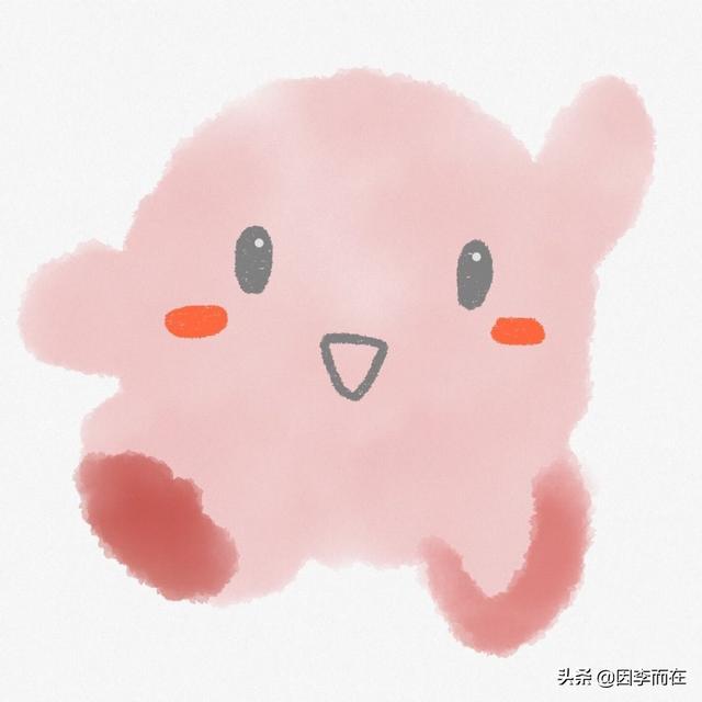 简笔画女生头像，简笔画女头/可爱微信（黑白简笔画的闺蜜宿舍团队头像）