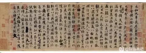 顾恺之的代表作，顾恺之代表作（顾恺之开创中国写实画派的先河。书法艺术品认同行书和草书）