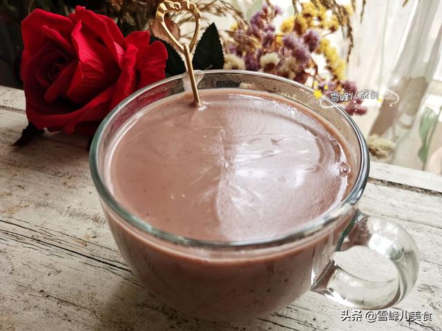 薏米红豆粥的功效，红豆薏米汤的做法（教您做一款祛湿美味的粥）