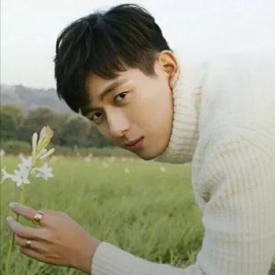 明星头像图片大全，/明星头像/李现老婆收藏微信（全网最火的...）