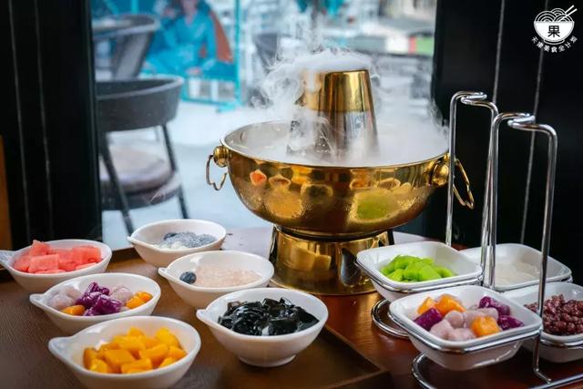 冰火锅的制作方法,冰火锅的制作方法作文(一口降10℃的“冰火锅”来了) 冰火锅的制作方法,冰火锅的制作方法作文(一口降10℃的“冰火锅”来了)