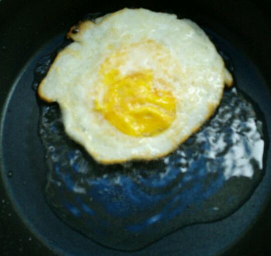 圖片[3]-【糖醋荷包蛋】做法步驟圖 酸甜可口 大人小孩都愛吃！-起舞食譜網(wǎng)