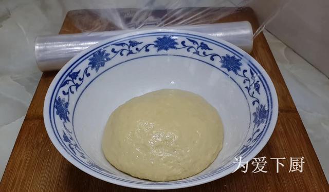 芝麻酥块的做法，芝麻酥块的做法视频（比油条面包都好吃）