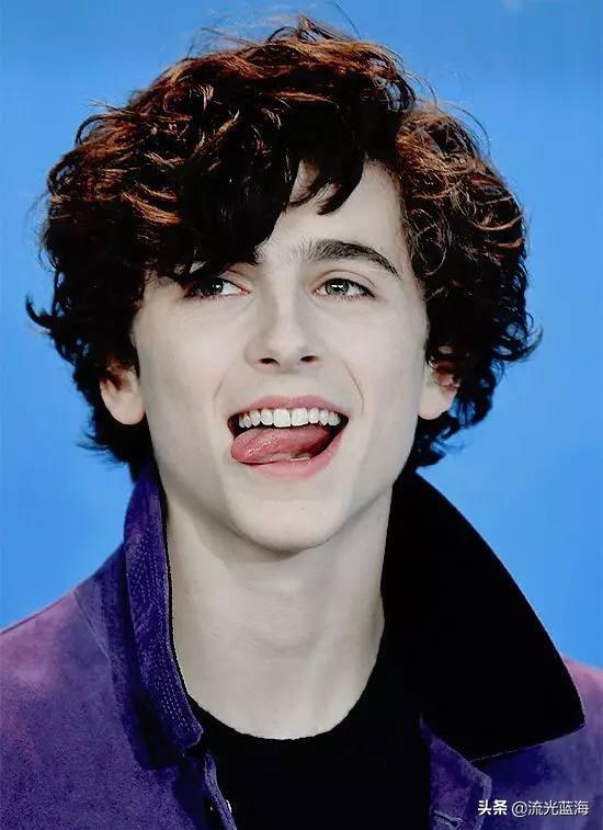 甜茶为什么叫甜茶,蒂莫西为什么叫甜茶(揭秘提莫西·查拉梅为什么叫