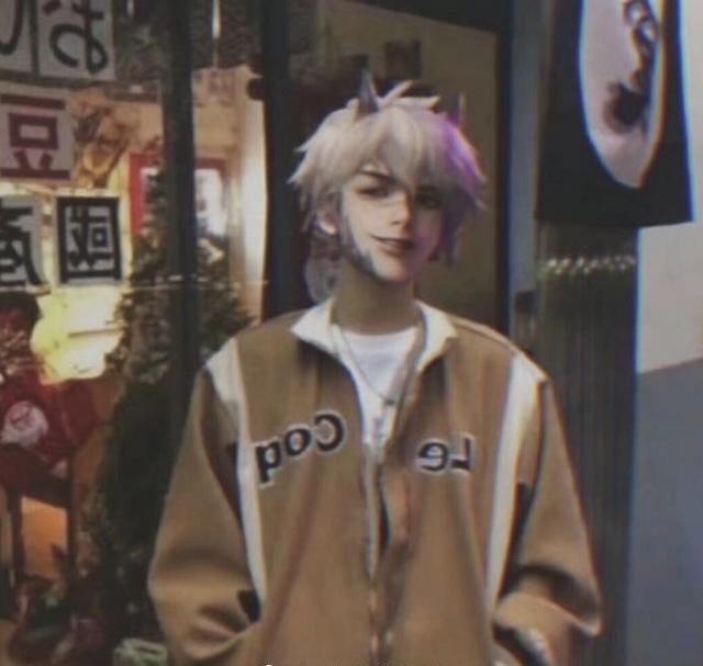 野王头像♪微信，野王头像♪（王者荣耀：自拍换成英雄头像）