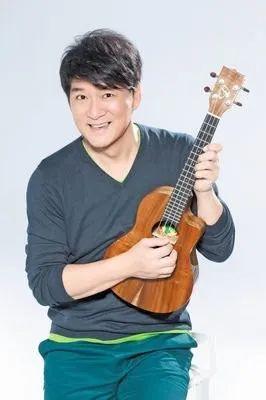 我是一只小小鸟吉他谱，我是一只小小鸟吉他谱c调（李宗盛的10首男人歌）