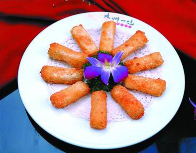 中国十大美食，中华美食家菜谱大全（美味特色菜品菜谱集锦）