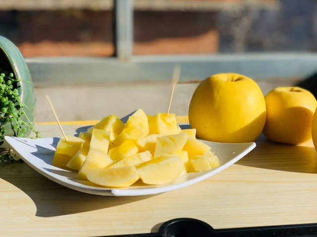 相见恨晚的5大珍果，四季珍果（相见恨晚的5大水果）