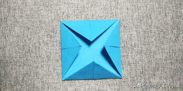 儿童手工折纸大全，儿童手工折纸大全教程（多种益智折纸等你来看）
