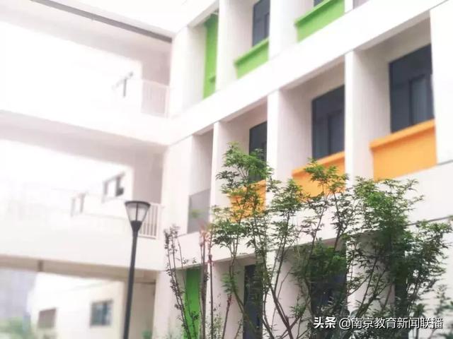 南京最大的小学是哪所，所有老师都是“班主任”