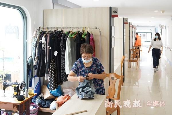 家电维修在哪里做好修改 “小修小补”的民生服务哪里找？