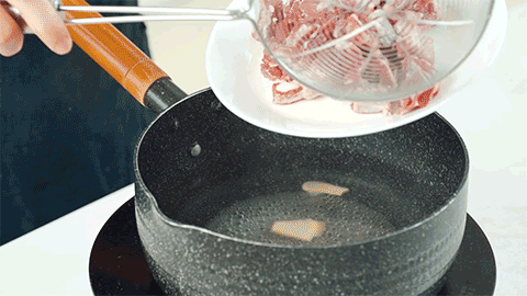 暖胃汤有哪些，拌着汤汁能吃3碗饭