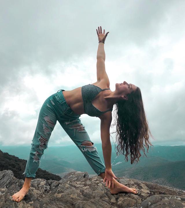 如何强身健体，怎么锻炼身材健康（比天天跑步强多了）