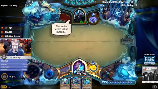 炉边聚会怎么参加，炉边聚会参加以后（国服《炉石传说》新功能即将上线）