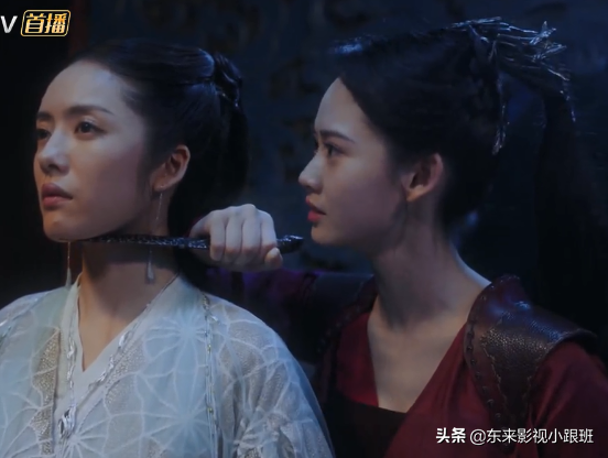 延禧攻略玲珑结局，延禧攻略里玲珑的下场（《玲珑》：结局才发现）