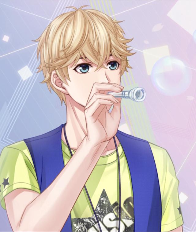 男生二次元头像，男生二次元头像可爱帅气微信（来一波阳光帅气的男生头像）