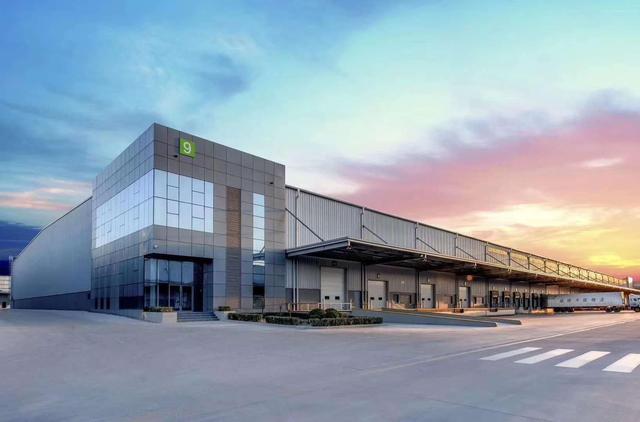 戊类储藏室的相关知识，戊类储藏室是干嘛的（仓库的十四种分类，你知道几个）