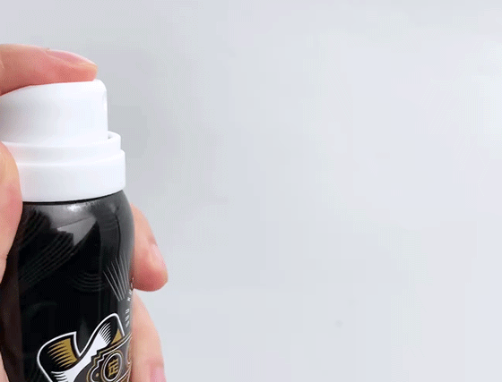 头发变粗硬方法，头发变粗硬方法是什么（关二哥喷雾让你去油蓬松、持久定型）