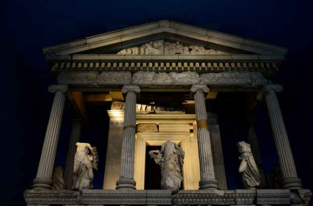 世界八大奇迹图片， 世界公认八大奇迹（每个都让人叹为观止）