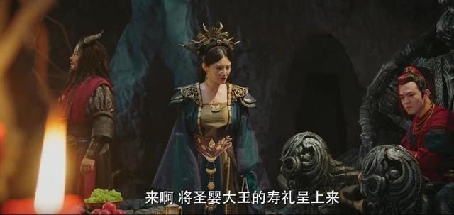 浙版新西游记演员表，穆麒同和穆薪同是双胞胎吗（又一部《西游记》改编）