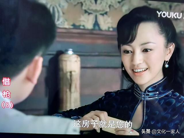 林正英电影全集，什么叫香槟女（一个风流倜傥巧舌如簧的军统特务）