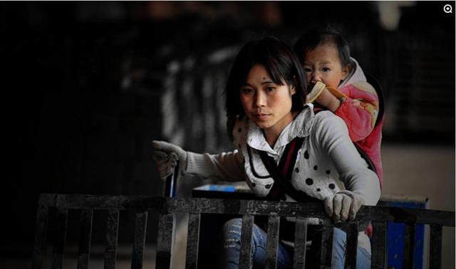 为母则刚的意思，“为母则刚”的含义