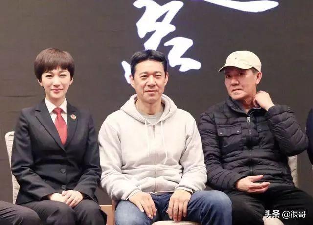 李幼斌最新电视剧，李幼斌哪个电视剧最好（李幼斌史兰芽夫妻携手出演《因法之名》）