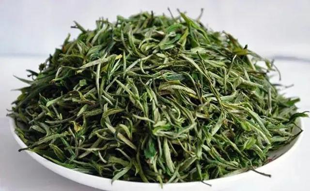 贵州十大名茶，贵州有哪些名茶（贵州这些名茶，你喝过几种）