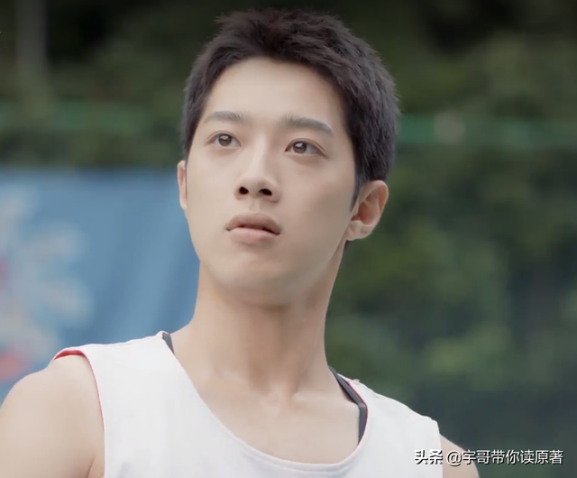 南向晚是什么电视剧，别想打扰我学生电视剧免费观看完整版大结局西瓜（《别想打扰我学习》大结局）