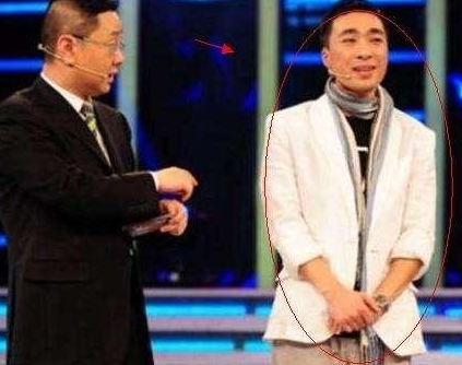 非你莫属什么意思，非你莫属是什么意思（张绍刚离开《非你莫属》）