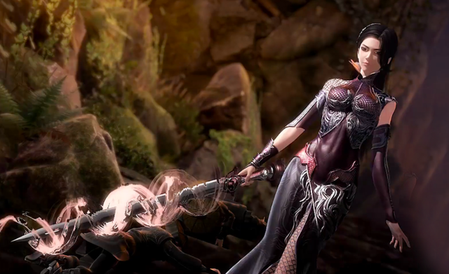 动画片秦时明月，秦时明月黑麒麟（昔日国漫之光跌下神坛）