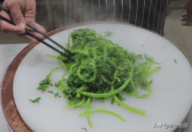 蒸青菜的烹饪技巧分享，蒸青菜（原来秘诀都在这里）