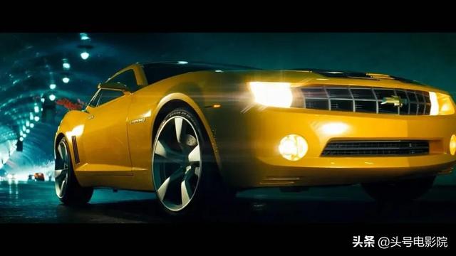 变形金刚2007,变形金刚07年大黄蜂(《变形金刚7》首曝照片) 变形金刚2007,变形金刚07年大黄蜂(《变形金刚7》首曝照片)