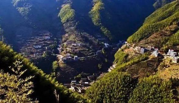 合肥周边自驾游，合肥周边10大自驾目的地（合肥周边骑行或自驾游风景超美的7条公路推荐）