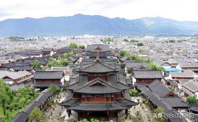 云南大理有哪些地方值得一去，在云南大理有哪些地方可游玩（到云南大理旅游必去的17大景点）