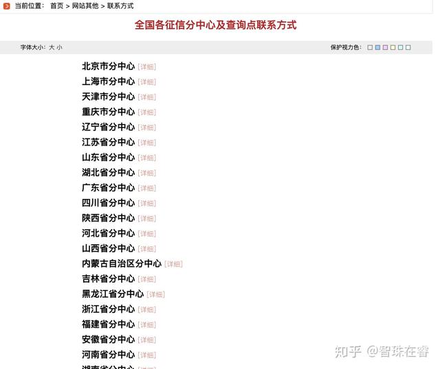 人行征信中心个人查询，如何在中国人民银行征信中心查询个人征信报告（个人征信查询方法）