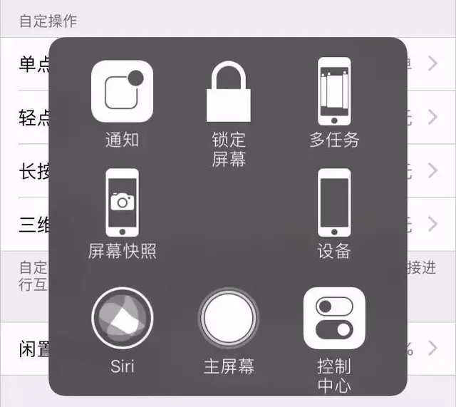 home键是什么意思，end键是什么意思（手机上这些没X用的功能）